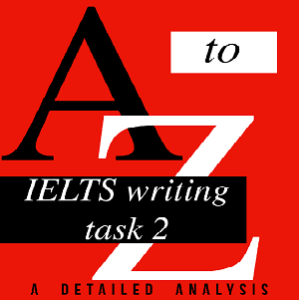 mô tả chi tiết trình tự viết 1 bài essay của IELTS writing task 2