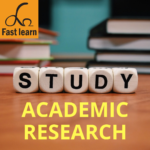academic research - listening